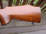 Ruger 44 Mag Finger Groove Carbine Original Well Over 90% Cond. Early 1970's production Approx - 5 of 12