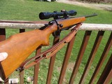 Remington 788 Collector Condition 22-250 Looks Like It Was Just Taken Out Of The Box - 1 of 11