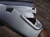 Ruger 28 Ga Red Label Stainless Near New 26" Barrels - 15 of 18