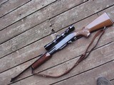 Remington 7600 Near New With Papers And Scope Ready To Hunt - 9 of 11