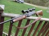 Remington 7600 Near New With Papers And Scope Ready To Hunt - 7 of 11