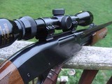 Remington 7600 Near New With Papers And Scope Ready To Hunt - 4 of 11