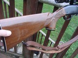 Remington 7600 Near New With Papers And Scope Ready To Hunt - 10 of 11