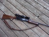 Remington 7600 Near New With Papers And Scope Ready To Hunt - 8 of 11