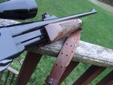 Remington 7600 Near New With Papers And Scope Ready To Hunt - 6 of 11