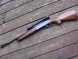 Remington 742 BDL (Deluxe) 1968 AS NEW CONDITION
30-06 - 4 of 13