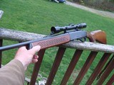 Remington 742 BDL (Deluxe) 1968 AS NEW CONDITION
30-06 - 5 of 13