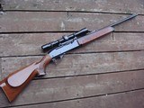 Remington 742 BDL (Deluxe) 1968 AS NEW CONDITION
30-06 - 2 of 13