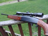 Remington 742 BDL (Deluxe) 1968 AS NEW CONDITION
30-06 - 1 of 13