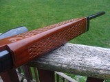Remington 742 BDL (Deluxe) 1968 AS NEW CONDITION
30-06 - 7 of 13