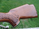 Remington 742 BDL (Deluxe) 1968 AS NEW CONDITION
30-06 - 8 of 13