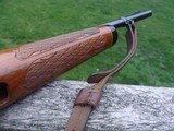 Remington 760 Pump Carbine 1975 Factory Carbine With Scope, Sling Ready For The Woods - 11 of 15