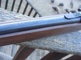 Ruger 10/22 Compact
Youth Wood Stock Blue AS NEW CONDITION - 5 of 9
