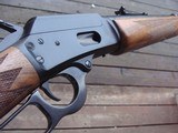 Marlin 1894CS 357 Mag As New Condition !!!! Very Hard To Find Model Also Shoots 38 Spl. - 6 of 7