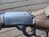 Marlin 1894CS 357 Mag As New Condition !!!! Very Hard To Find Model Also Shoots 38 Spl. - 5 of 7