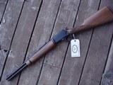Marlin 1894CS 357 Mag As New Condition !!!! Very Hard To Find Model Also Shoots 38 Spl. - 2 of 7