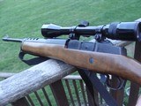 Ruger Ranch Rifle .223 With Scope And Sling Mini 14 - 2 of 4