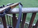 Ruger Ranch Rifle .223 With Scope And Sling Mini 14 - 4 of 4