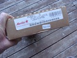 Marlin Camp Carbine As New In Box 9mm JM North Haven Ct Made - 7 of 7