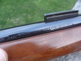 Winchester Model 70 Target Rifle 1968 New Haven Ct Made Target Or Varmint Factory Bull Barrel - 6 of 12