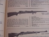 Winchester Model 70 Target Rifle 1968 New Haven Ct Made Target Or Varmint Factory Bull Barrel - 12 of 12