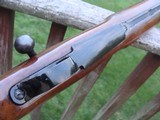 Winchester Model 70 Target Rifle 1968 New Haven Ct Made Target Or Varmint Factory Bull Barrel - 11 of 12