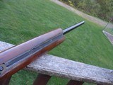 Winchester Model 70 Target Rifle 1968 New Haven Ct Made Target Or Varmint Factory Bull Barrel - 10 of 12