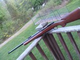Winchester Model 70 Target Rifle 1968 New Haven Ct Made Target Or Varmint Factory Bull Barrel - 9 of 12