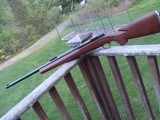 Winchester Model 70 Target Rifle 1968 New Haven Ct Made Target Or Varmint Factory Bull Barrel - 5 of 12