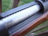 Winchester Model 70 Target Rifle 1968 New Haven Ct Made Target Or Varmint Factory Bull Barrel - 8 of 12