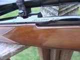 Sako Forrester 243 Original Early Bofors Steel Near New Cond Great Deer Rifle Young Shooter or a Woman - 9 of 9