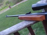 Remington Model 74 Sportsman, 742, 7400 30-06 Excellent Cond with Scope Ready To Hunt Bargain Price - 9 of 12