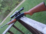 Remington Model 74 Sportsman, 742, 7400 30-06 Excellent Cond with Scope Ready To Hunt Bargain Price - 6 of 12