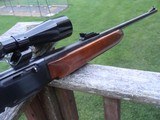 Remington Model 74 Sportsman, 742, 7400 30-06 Excellent Cond with Scope Ready To Hunt Bargain Price - 2 of 12