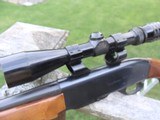 Remington Model 74 Sportsman, 742, 7400 30-06 Excellent Cond with Scope Ready To Hunt Bargain Price - 12 of 12