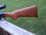 Remington Model 74 Sportsman, 742, 7400 30-06 Excellent Cond with Scope Ready To Hunt Bargain Price - 7 of 12