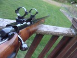 Remington 788 222 Rem Last Yr Production 1982 Near New Condition Safe Queen Collector Cond - 7 of 12