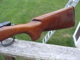 Remington 788 222 Rem Last Yr Production 1982 Near New Condition Safe Queen Collector Cond - 9 of 12