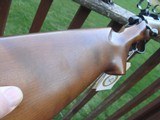 Remington 788 222 Rem Last Yr Production 1982 Near New Condition Safe Queen Collector Cond - 11 of 12