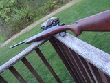 Remington 788 222 Rem Last Yr Production 1982 Near New Condition Safe Queen Collector Cond - 10 of 12