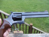 Dan Wesson Munson Mass VR AS NEW BEAUTY 6" Early Dan Wesson Scarce Bargain - 2 of 8