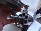 Smith & Wesson 629-3 6 1/2" In Box With All Papers Bargain - 7 of 11