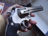 Smith & Wesson 629-3 6 1/2" In Box With All Papers Bargain - 1 of 11