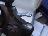 Smith & Wesson 629-3 6 1/2" In Box With All Papers Bargain - 10 of 11
