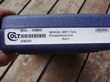 Colt Defender Factory New In Box - 8 of 8