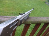 Marlin MXLR 308 Marlin AS NEW IN BOX JM...NORTH HAVEN CT GUN 2007 DATE OF MANUFACTURE - 5 of 10