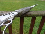 Marlin MXLR 308 Marlin AS NEW IN BOX JM...NORTH HAVEN CT GUN 2007 DATE OF MANUFACTURE - 6 of 10