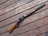 Marlin 336 CS Deluxe Ct Made JM 35 Remington Near New Condition JM Marked - 7 of 13