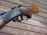 Marlin 336 CS Deluxe Ct Made JM 35 Remington Near New Condition JM Marked - 3 of 13