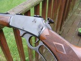 Marlin 336 CS Deluxe Ct Made JM 35 Remington Near New Condition JM Marked - 2 of 13